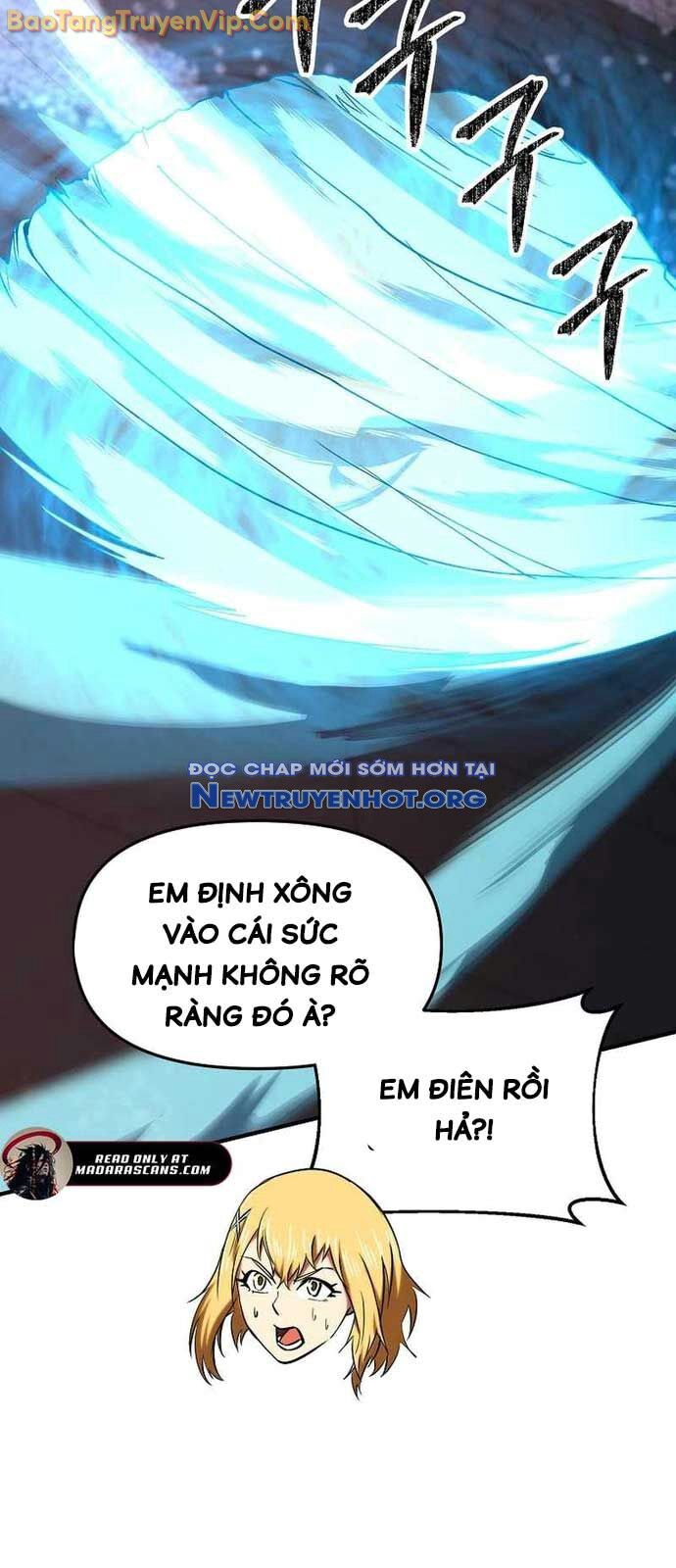 Nhân Vật Phụ Trong Thế Giới Điên Loạn Chapter 25 - Next Chapter 26