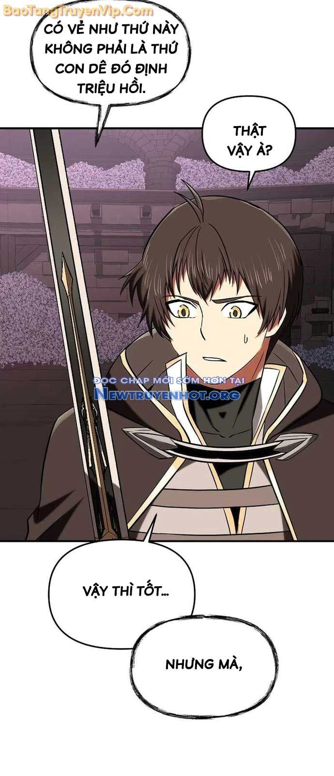 Nhân Vật Phụ Trong Thế Giới Điên Loạn Chapter 25 - Next Chapter 26