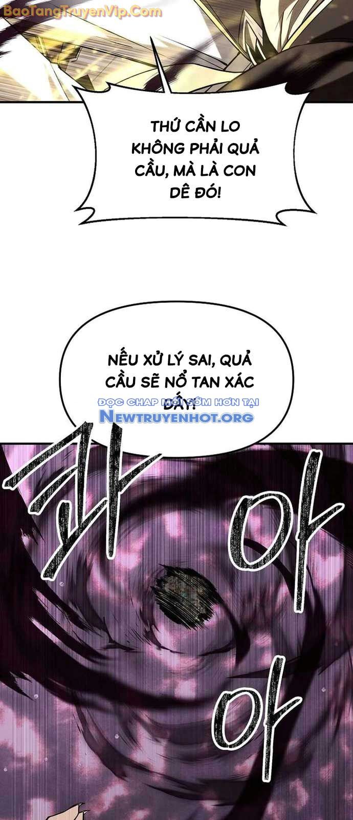 Nhân Vật Phụ Trong Thế Giới Điên Loạn Chapter 25 - Next Chapter 26