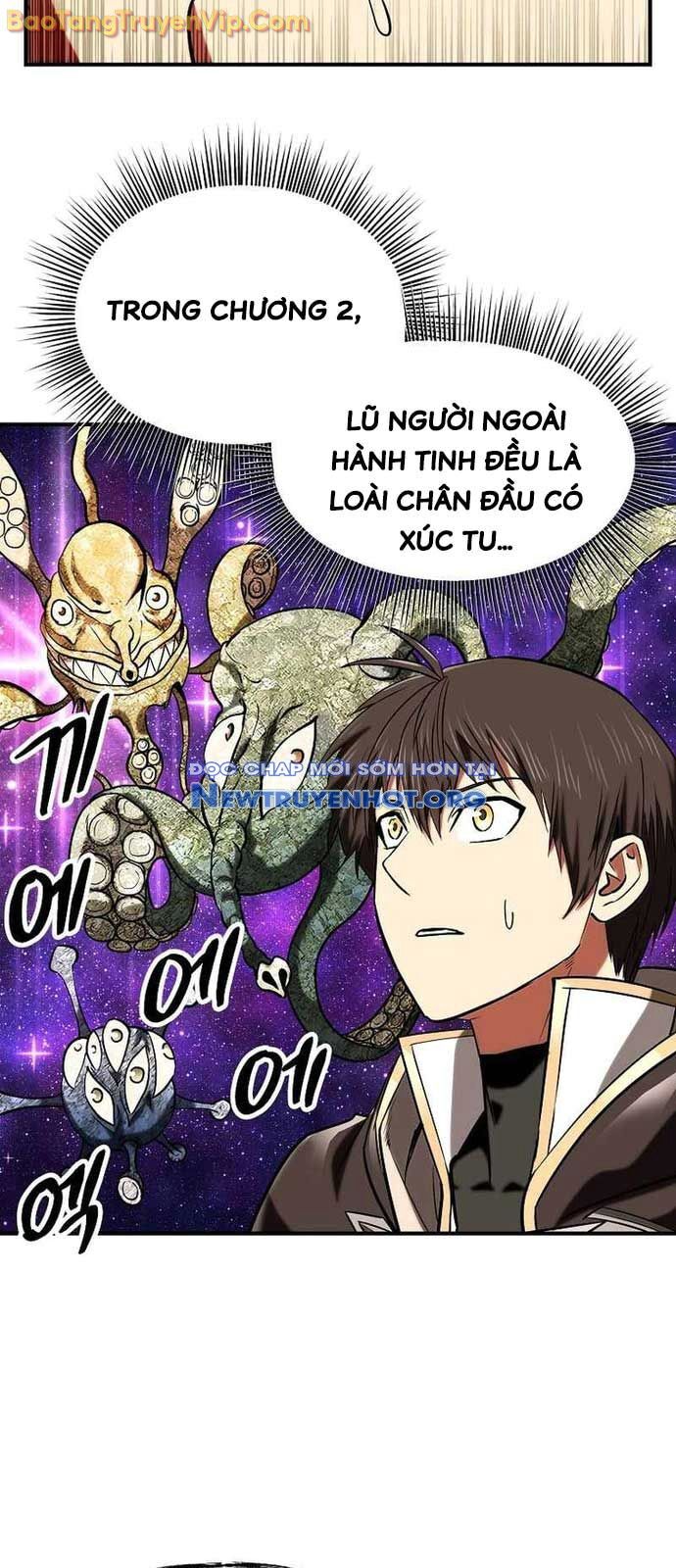 Nhân Vật Phụ Trong Thế Giới Điên Loạn Chapter 25 - Next Chapter 26