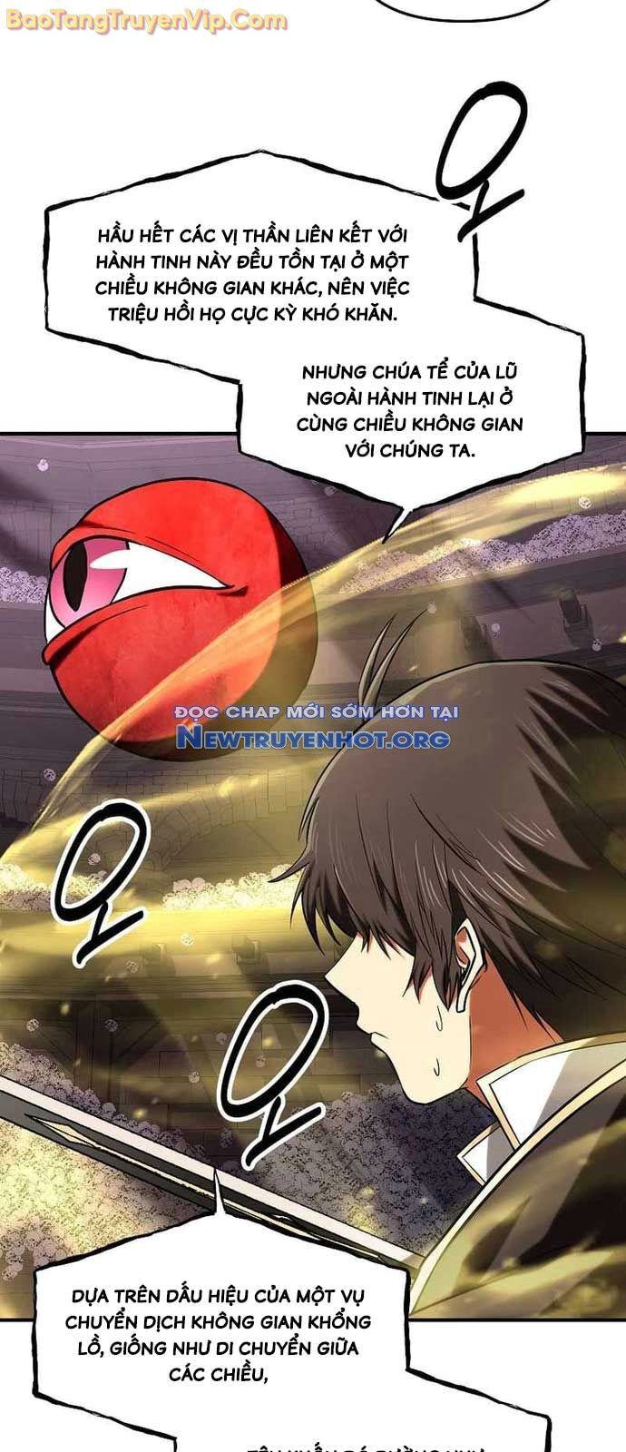 Nhân Vật Phụ Trong Thế Giới Điên Loạn Chapter 25 - Next Chapter 26