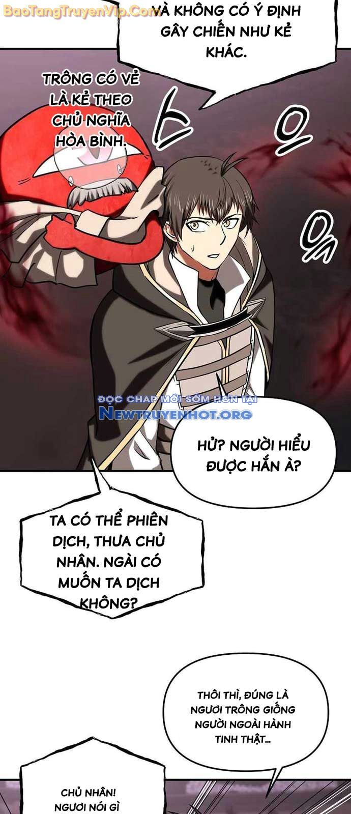 Nhân Vật Phụ Trong Thế Giới Điên Loạn Chapter 25 - Next Chapter 26
