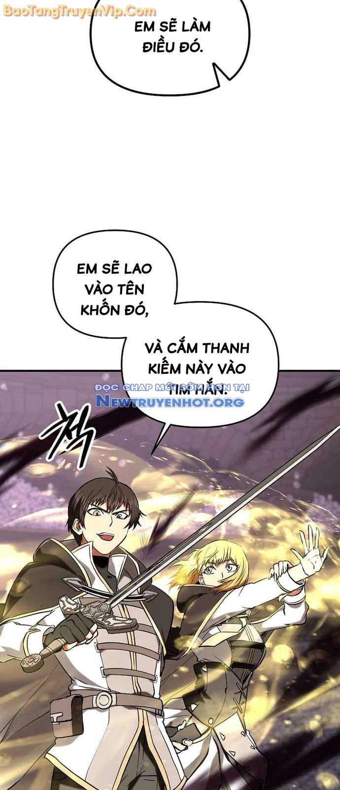 Nhân Vật Phụ Trong Thế Giới Điên Loạn Chapter 25 - Next Chapter 26