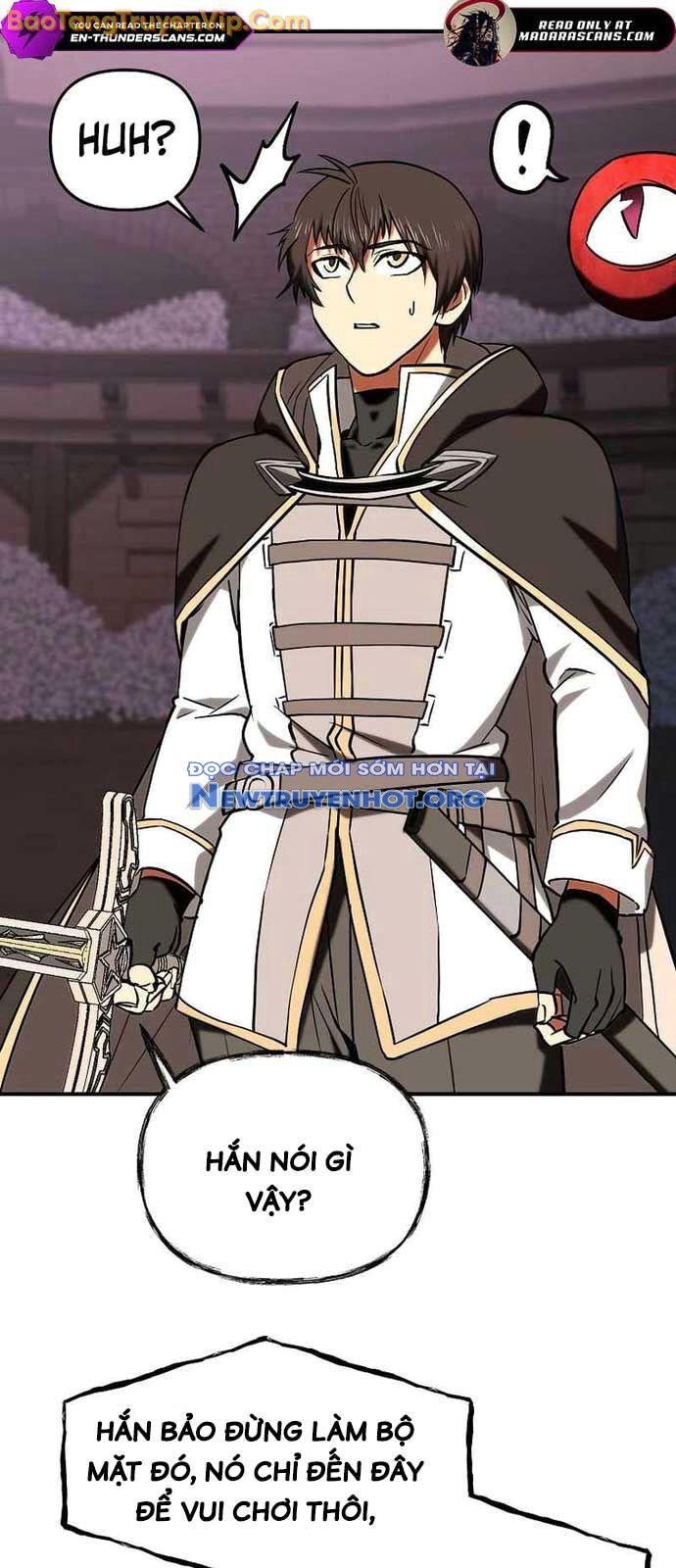 Nhân Vật Phụ Trong Thế Giới Điên Loạn Chapter 25 - Next Chapter 26