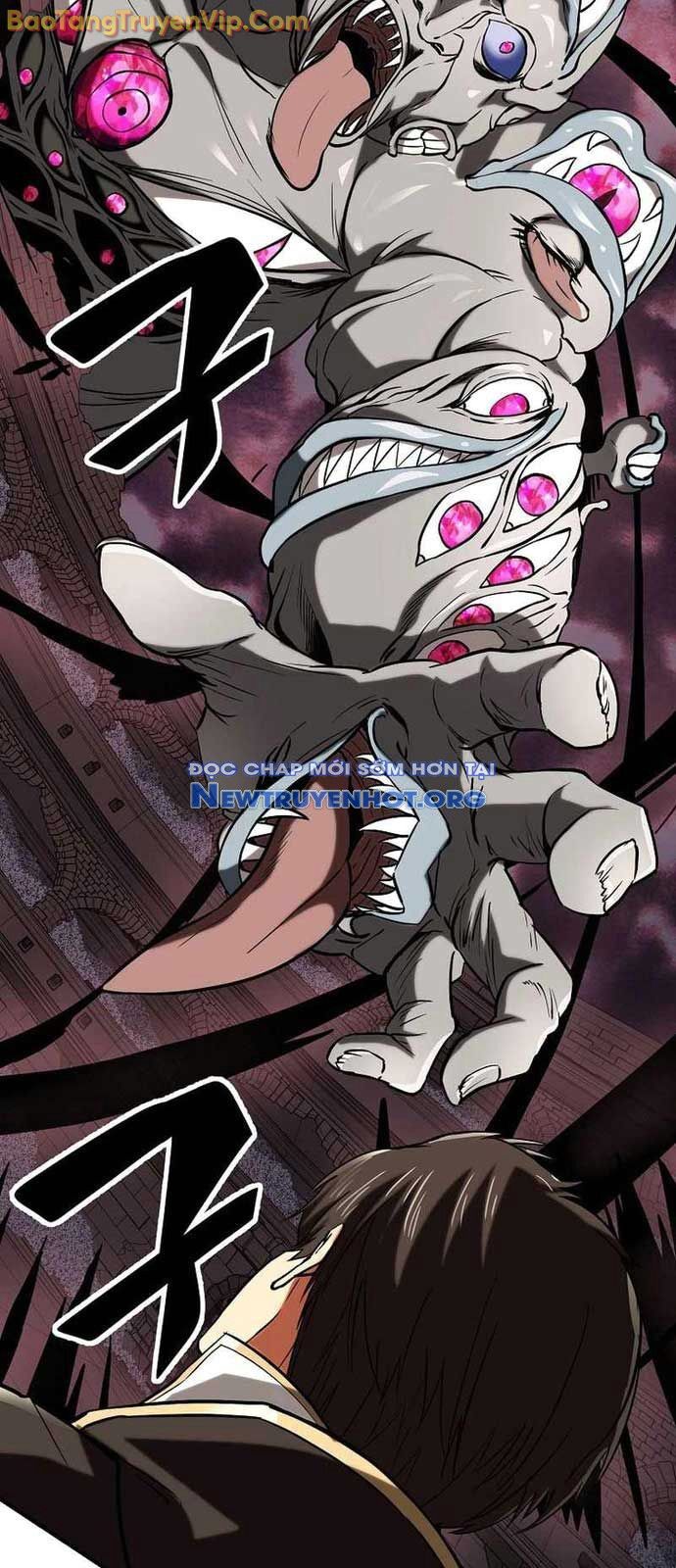 Nhân Vật Phụ Trong Thế Giới Điên Loạn Chapter 25 - Next Chapter 26