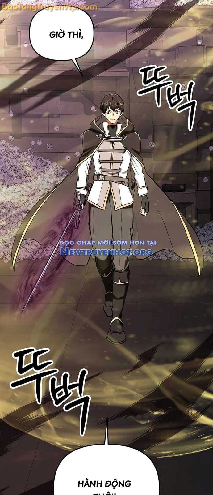 Nhân Vật Phụ Trong Thế Giới Điên Loạn Chapter 25 - Next Chapter 26