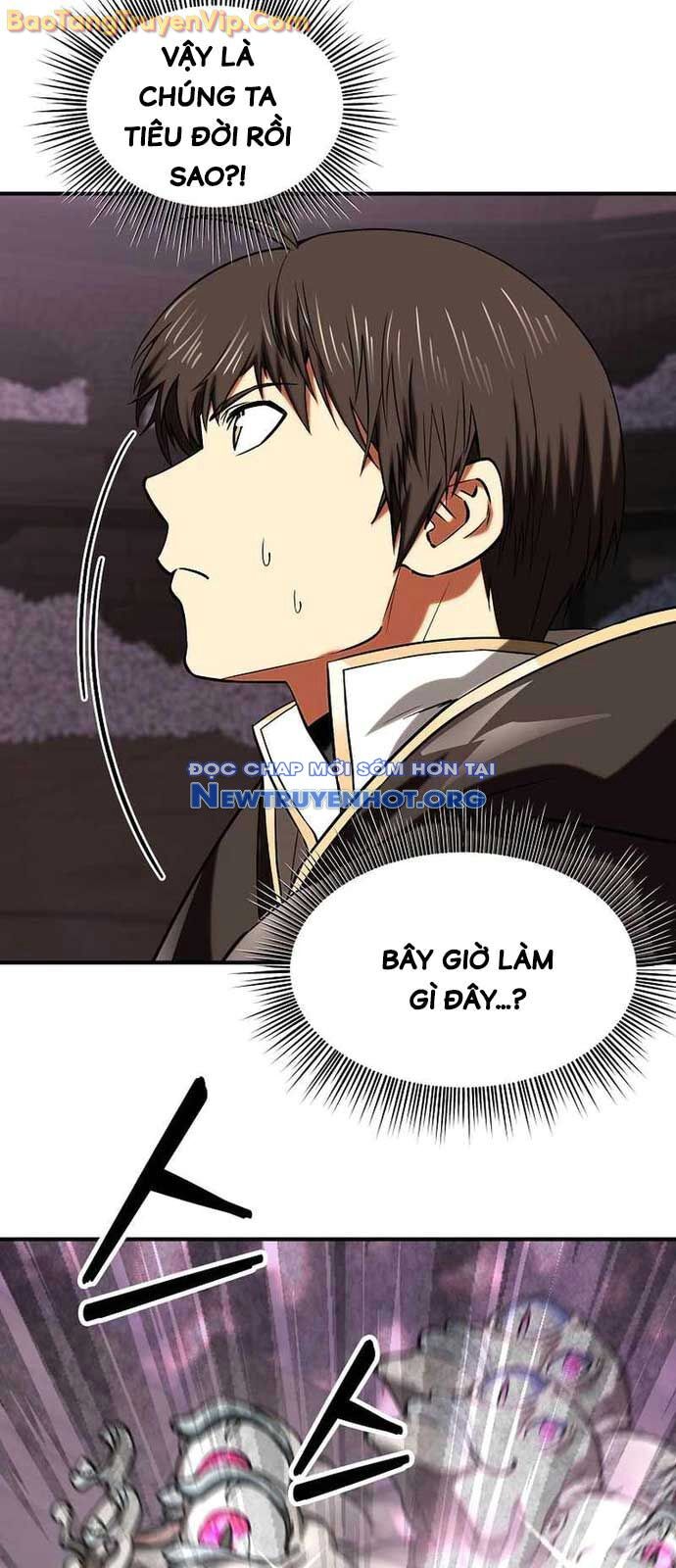 Nhân Vật Phụ Trong Thế Giới Điên Loạn Chapter 25 - Next Chapter 26