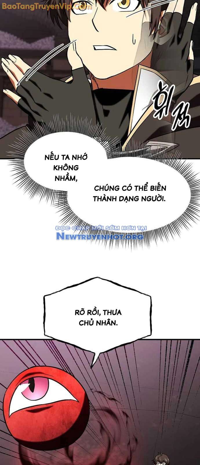 Nhân Vật Phụ Trong Thế Giới Điên Loạn Chapter 25 - Next Chapter 26