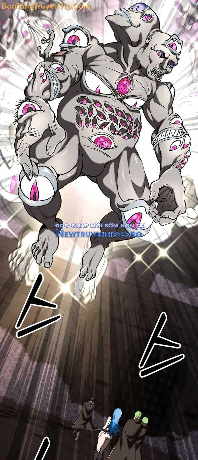 Nhân Vật Phụ Trong Thế Giới Điên Loạn Chapter 25 - Next Chapter 26