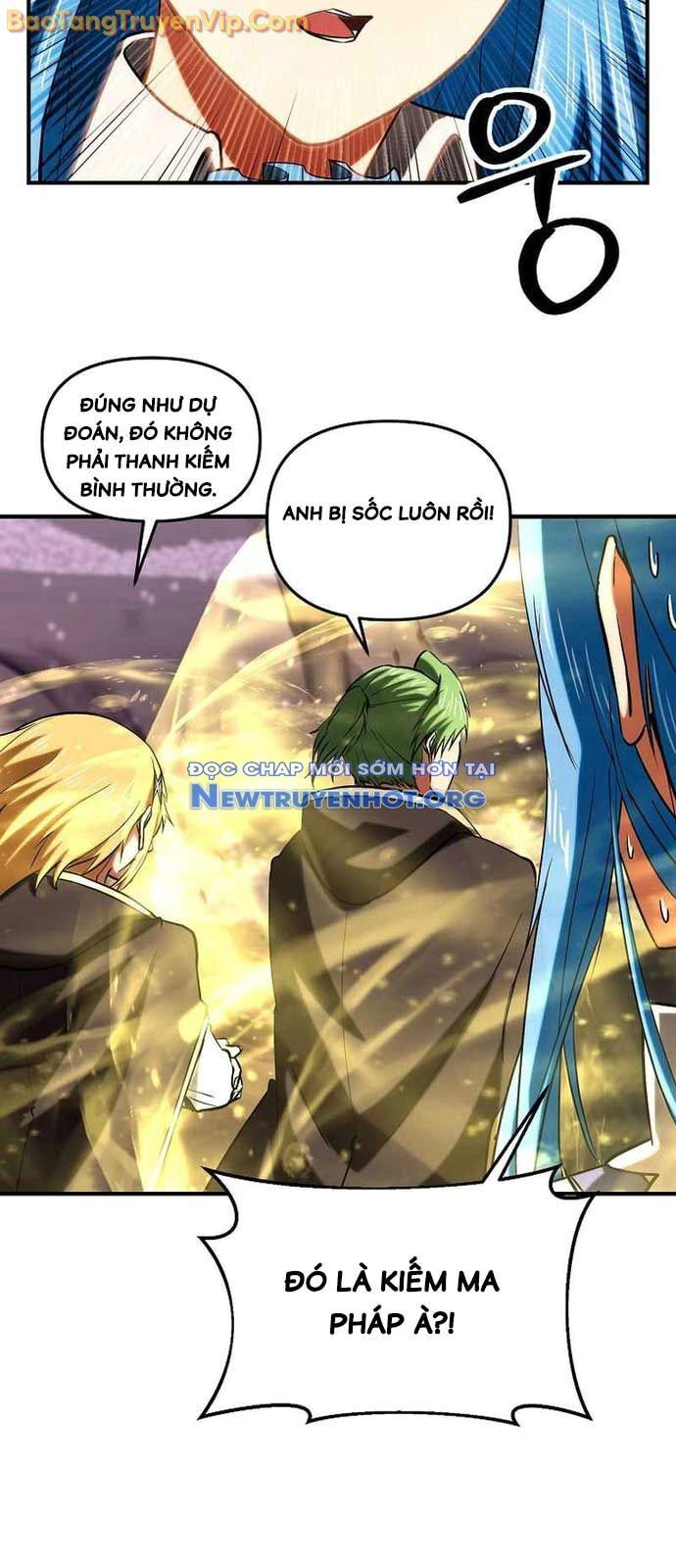 Nhân Vật Phụ Trong Thế Giới Điên Loạn Chapter 25 - Next Chapter 26