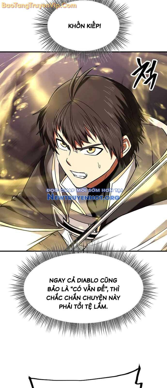 Nhân Vật Phụ Trong Thế Giới Điên Loạn Chapter 25 - Next Chapter 26