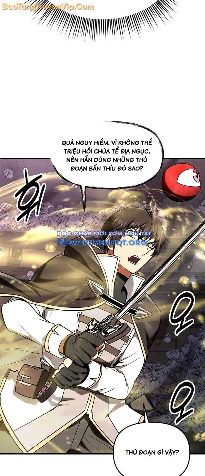 Nhân Vật Phụ Trong Thế Giới Điên Loạn Chapter 25 - Next Chapter 26