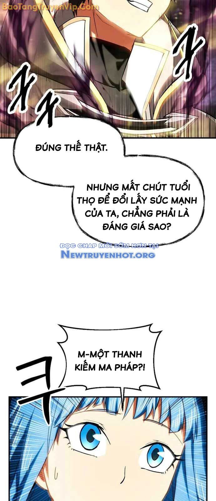Nhân Vật Phụ Trong Thế Giới Điên Loạn Chapter 25 - Next Chapter 26