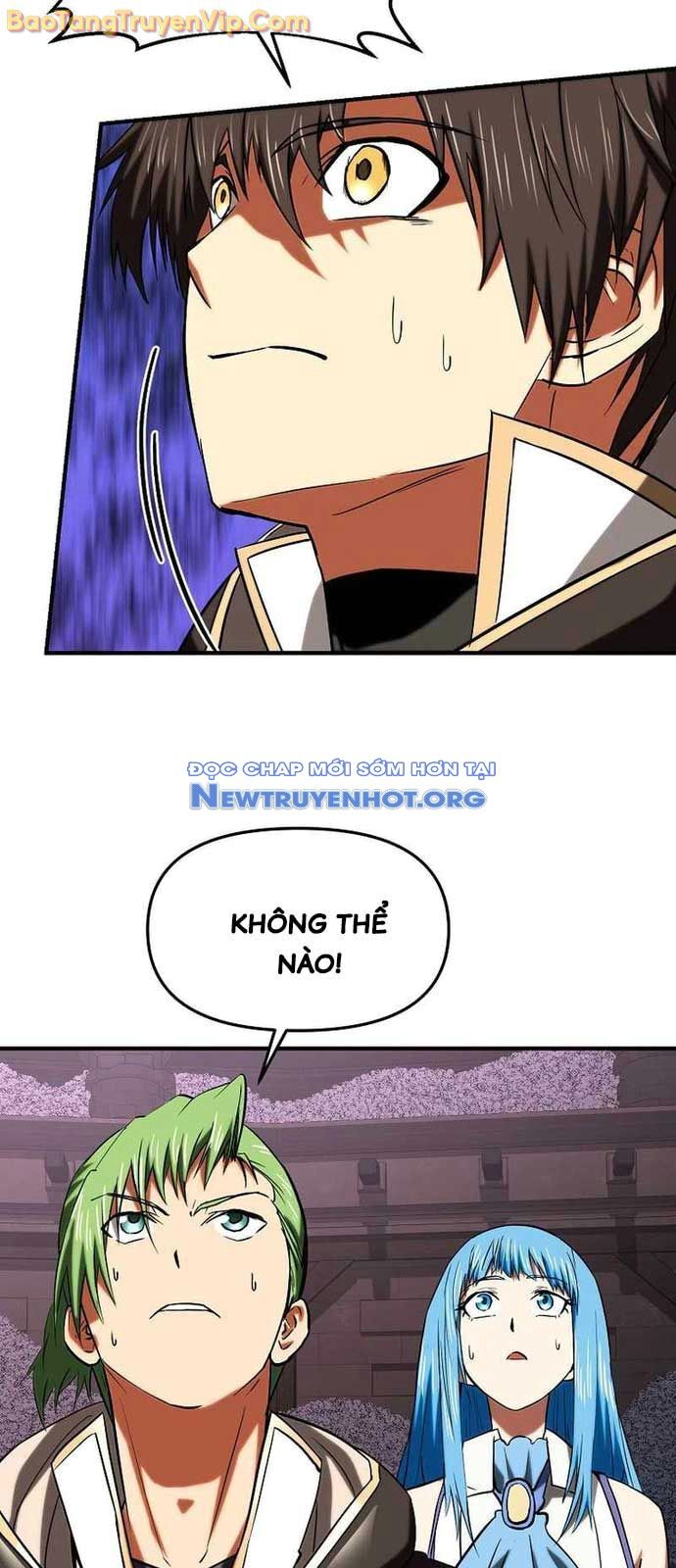 Nhân Vật Phụ Trong Thế Giới Điên Loạn Chapter 25 - Next Chapter 26