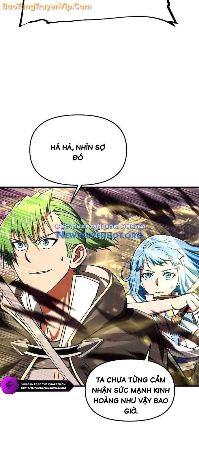 Nhân Vật Phụ Trong Thế Giới Điên Loạn Chapter 25 - Next Chapter 26