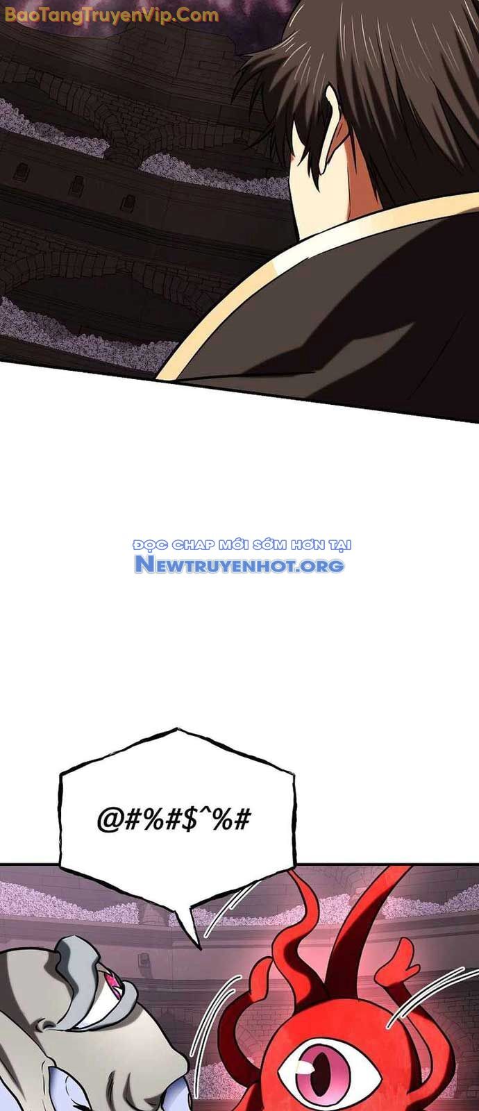 Nhân Vật Phụ Trong Thế Giới Điên Loạn Chapter 25 - Next Chapter 26