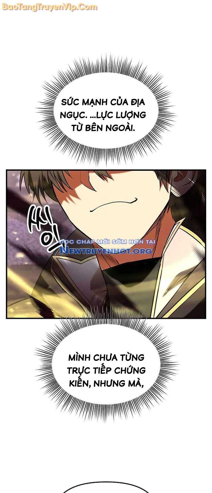 Nhân Vật Phụ Trong Thế Giới Điên Loạn Chapter 25 - Next Chapter 26