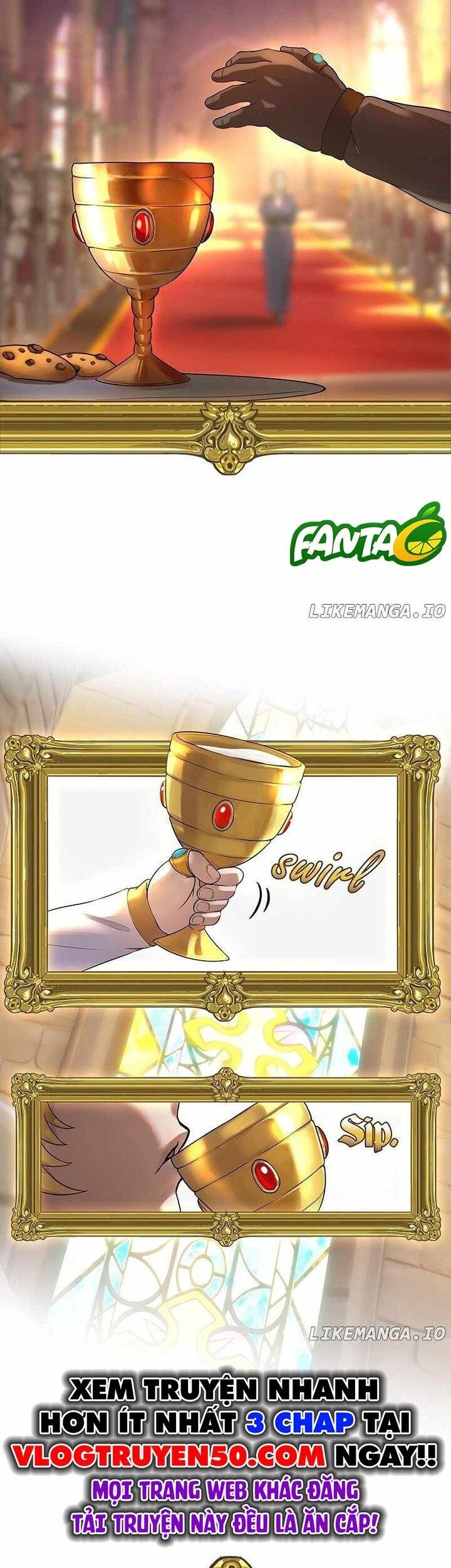 Ký Sự Nuôi Dạy Trẻ Của Quỷ Vương Chapter 9 - Next Chapter 10