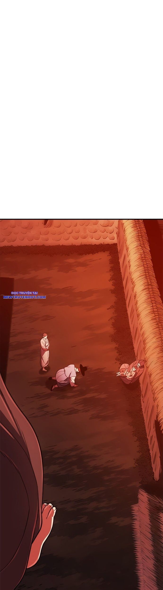 Thực Quỷ Chapter 45 - Trang 2