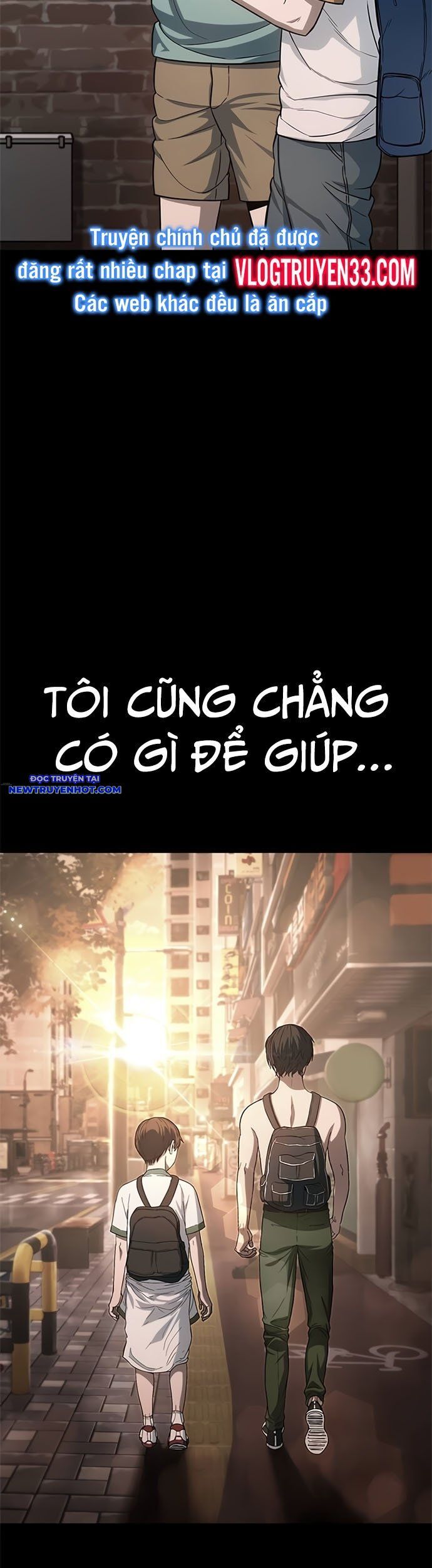 Thực Quỷ Chapter 45 - Trang 2