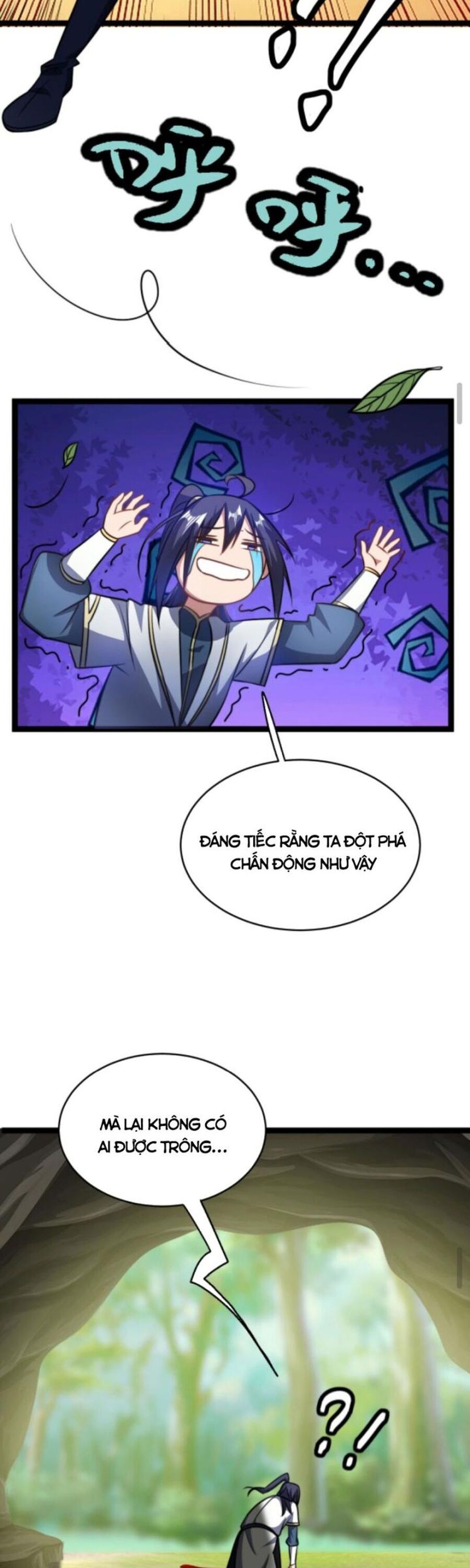 Huyền Huyễn: Ta bắt đầu vô địch từ bại gia Chapter 80 - Trang 2