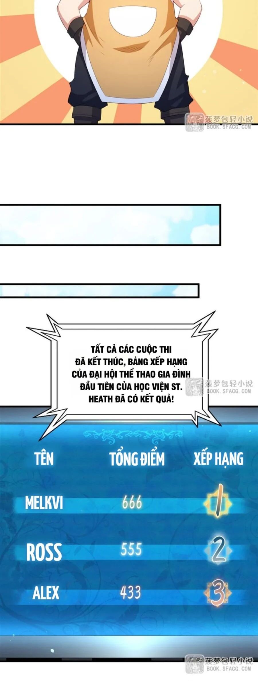Câm Miệng Đi Ác Long, Ta Không Muốn Trông Trẻ Với Ngươi Nữa! Chapter 51 - Trang 2