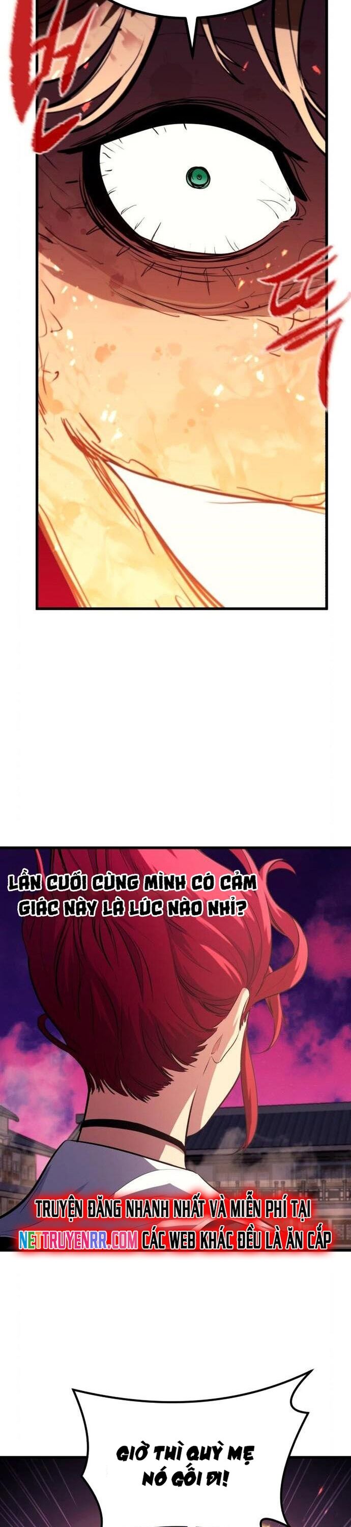 Ma linh vương Chapter 44 - Trang 2