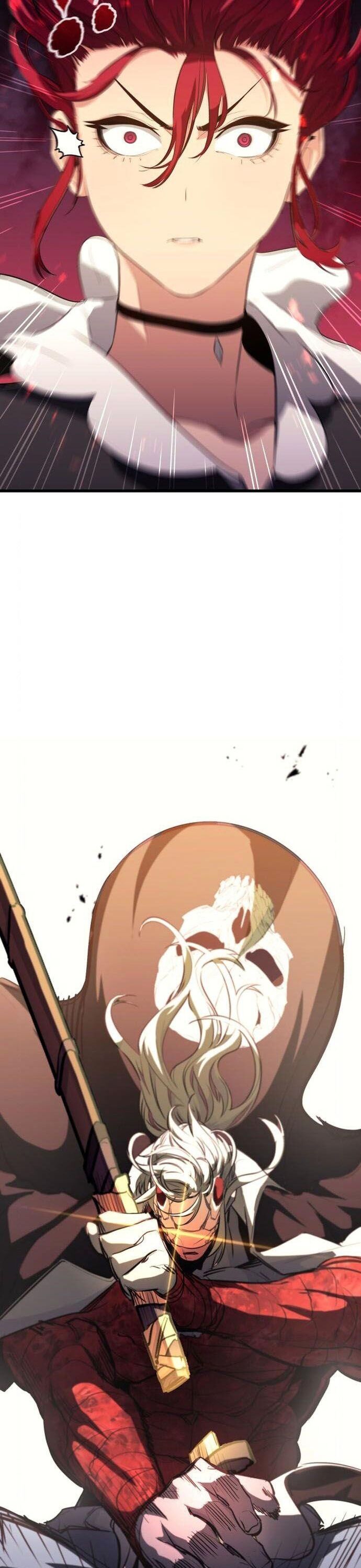 Ma linh vương Chapter 44 - Trang 2
