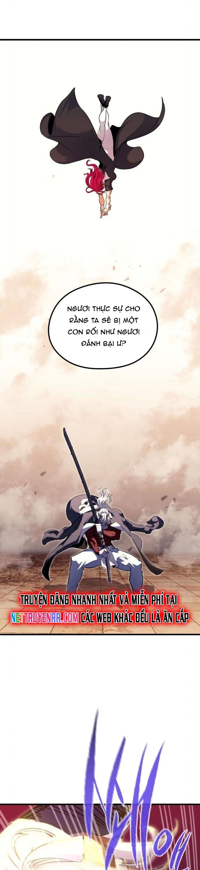 Ma linh vương Chapter 44 - Trang 2