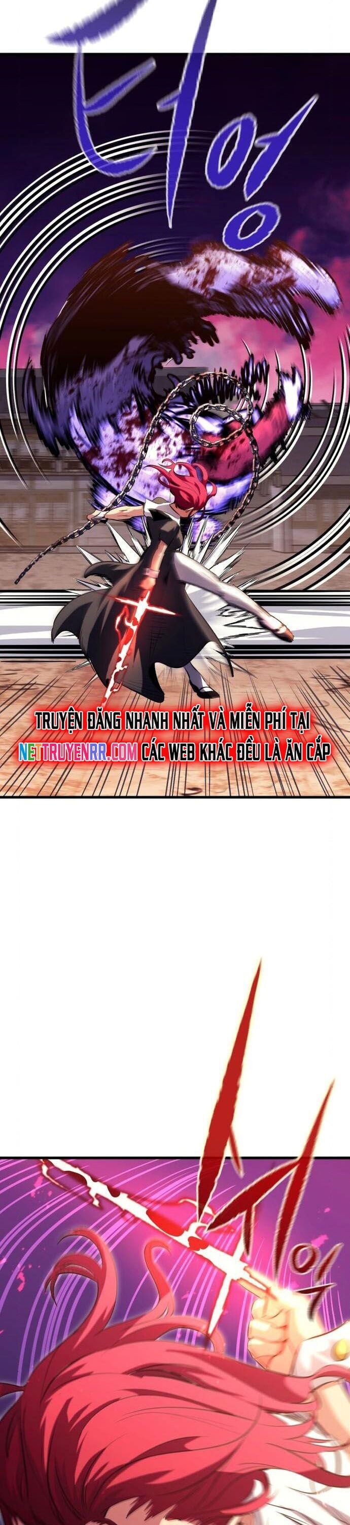 Ma linh vương Chapter 44 - Trang 2