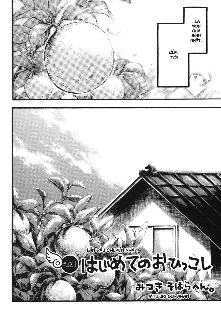 Thiên Giáng Chi Vật Chapter 22.3 - Trang 2