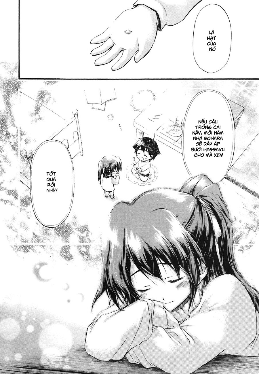 Thiên Giáng Chi Vật Chapter 22.3 - Trang 2