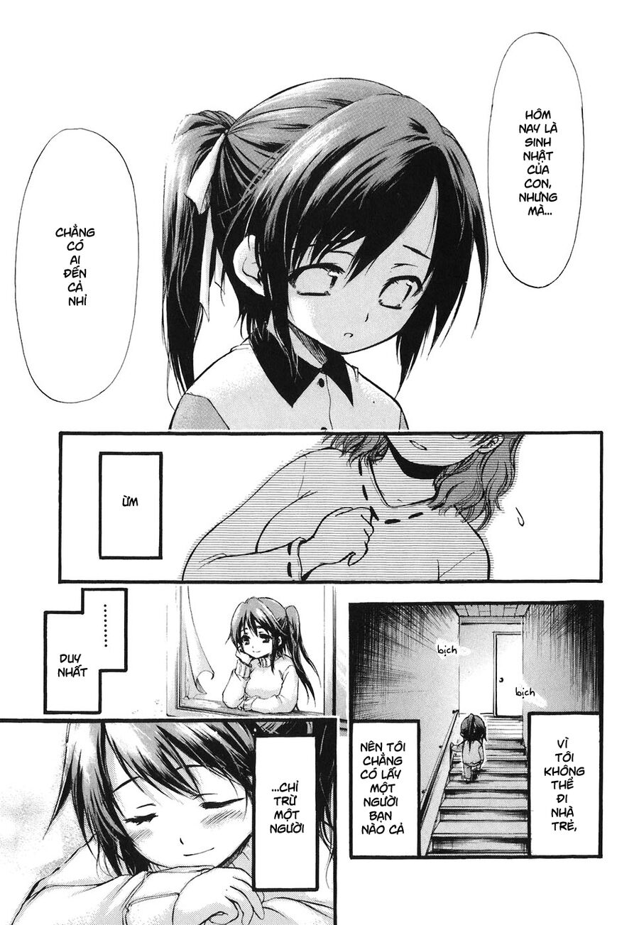 Thiên Giáng Chi Vật Chapter 22.3 - Trang 2