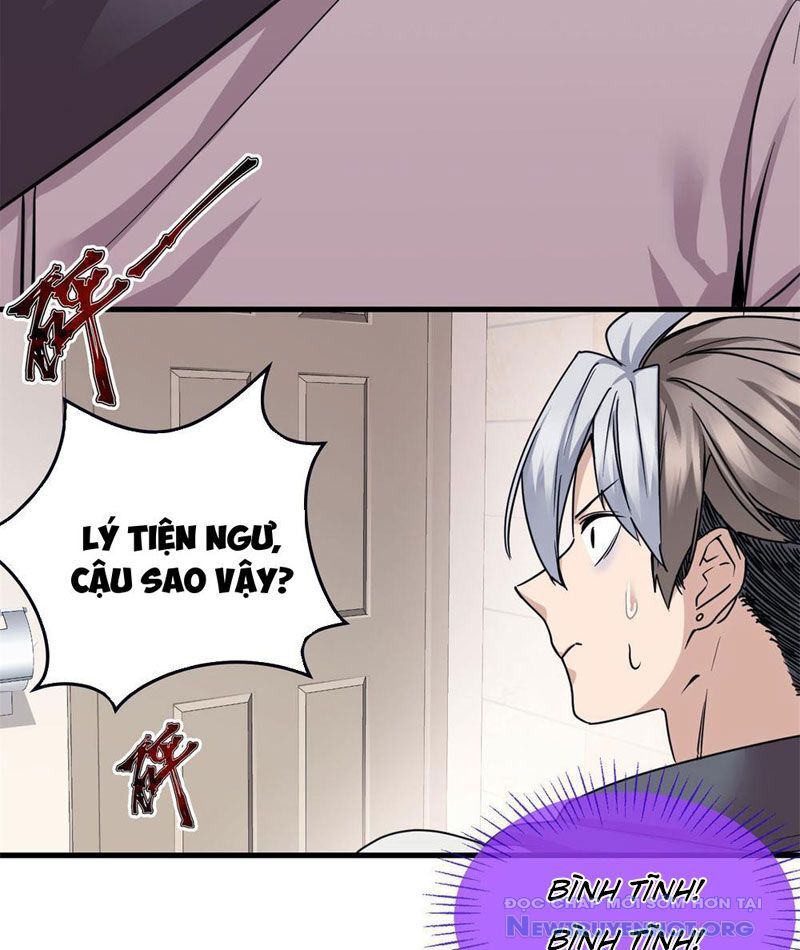 Hóa Ra Ta Là Đời Sau Của Yêu Quái Chapter 9 - Next Chapter 10