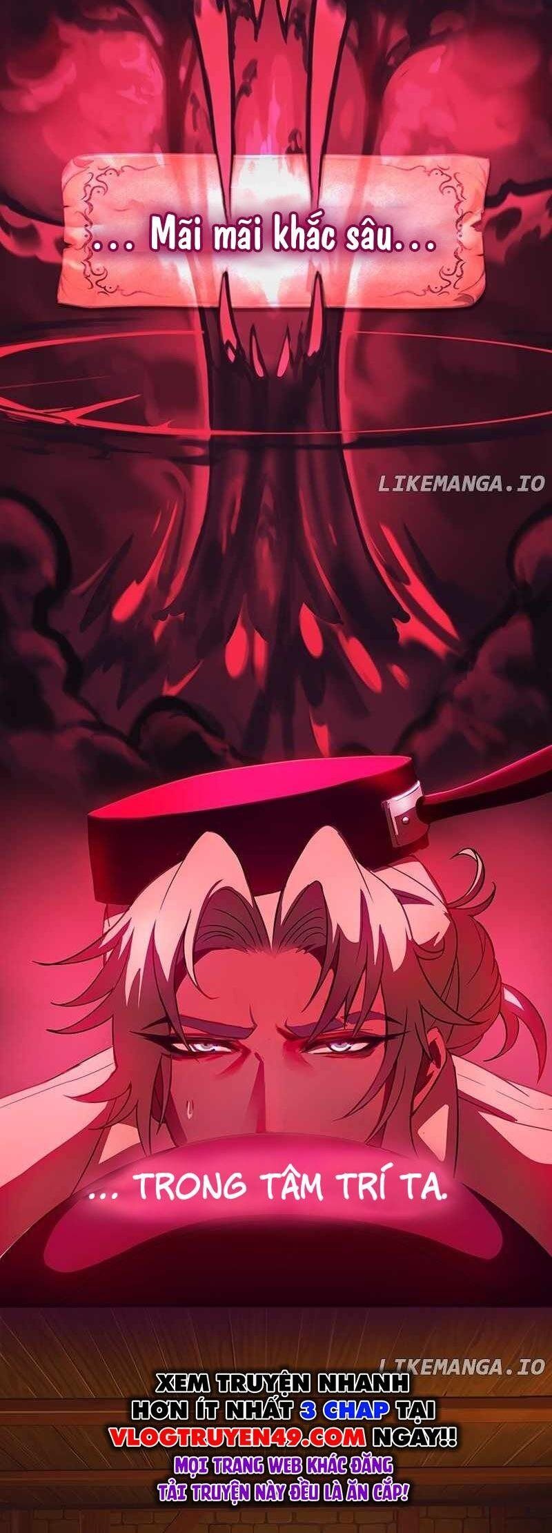 Ký Sự Nuôi Dạy Trẻ Của Quỷ Vương Chapter 7 - Next Chapter 8