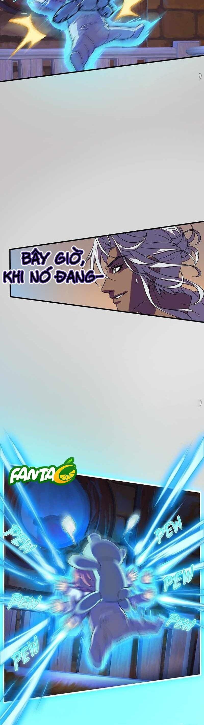Ký Sự Nuôi Dạy Trẻ Của Quỷ Vương Chapter 7 - Next Chapter 8