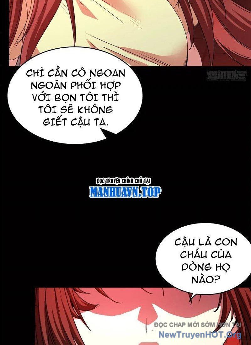 Hóa Ra Ta Là Đời Sau Của Yêu Quái Chapter 38 - Trang 2