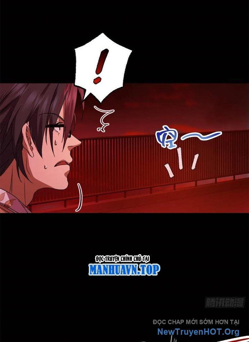 Hóa Ra Ta Là Đời Sau Của Yêu Quái Chapter 38 - Trang 2