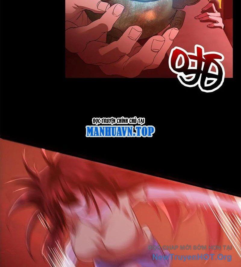 Hóa Ra Ta Là Đời Sau Của Yêu Quái Chapter 38 - Trang 2