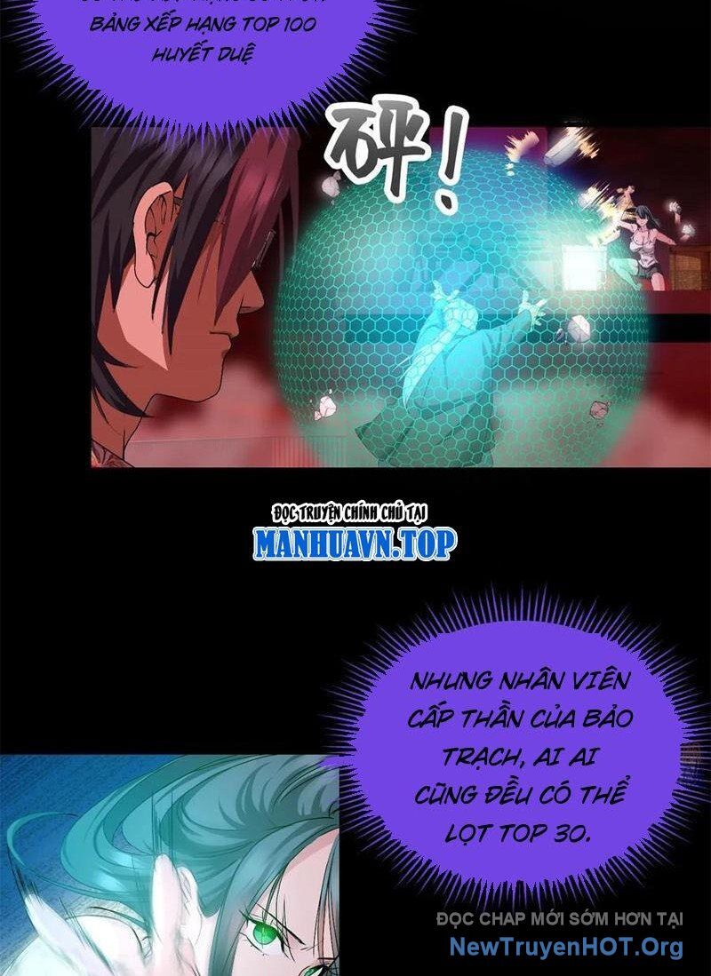 Hóa Ra Ta Là Đời Sau Của Yêu Quái Chapter 38 - Trang 2