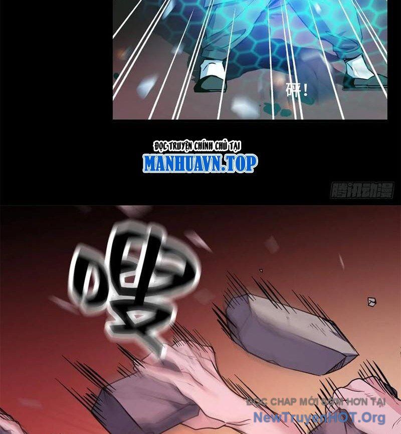 Hóa Ra Ta Là Đời Sau Của Yêu Quái Chapter 38 - Trang 2