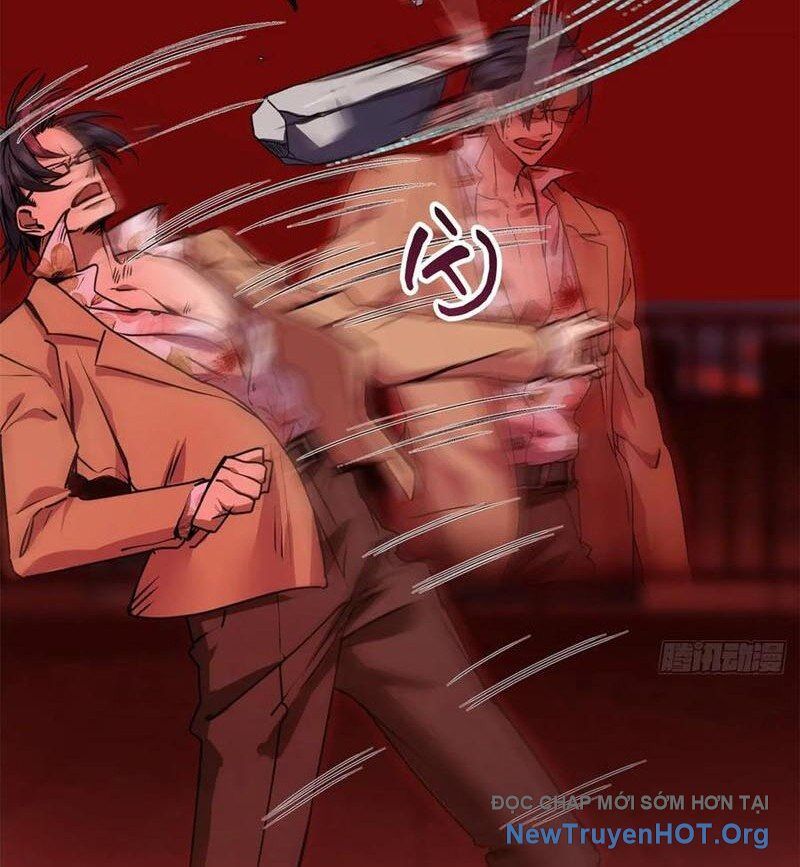 Hóa Ra Ta Là Đời Sau Của Yêu Quái Chapter 38 - Trang 2