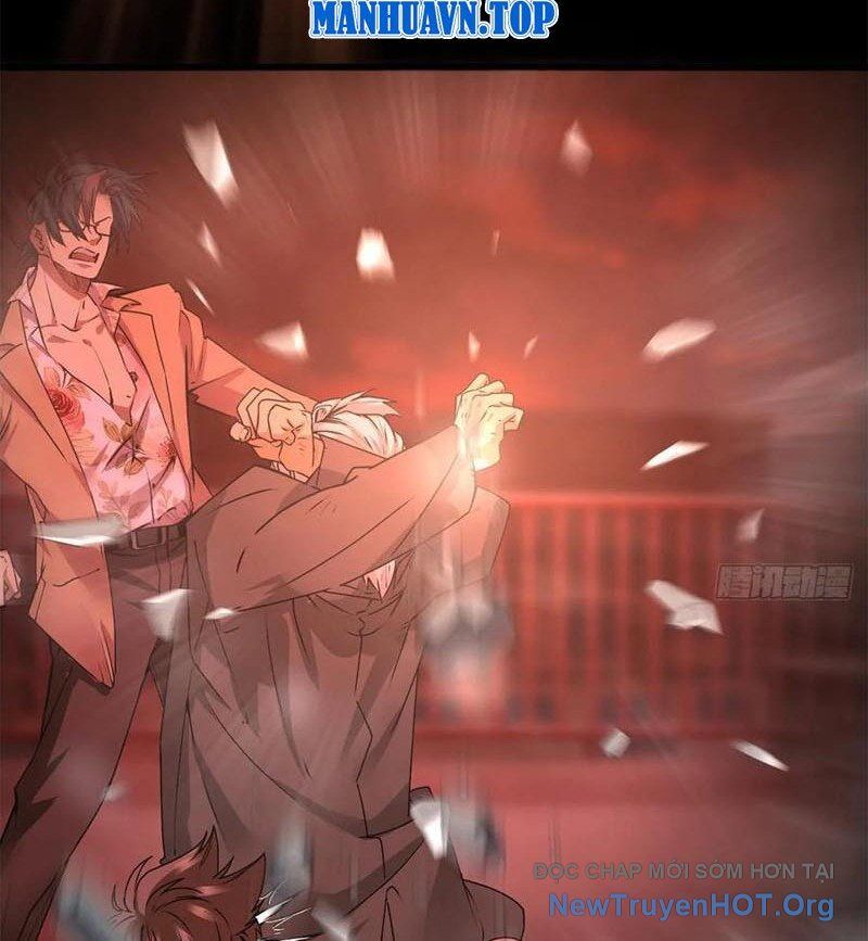 Hóa Ra Ta Là Đời Sau Của Yêu Quái Chapter 38 - Trang 2