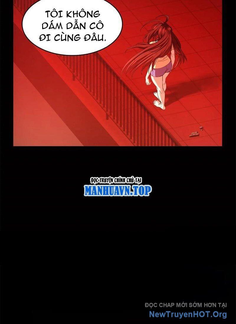 Hóa Ra Ta Là Đời Sau Của Yêu Quái Chapter 38 - Trang 2