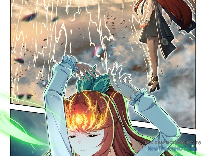 Đấu La Đại Lục 5 Chapter 241 - Next Chapter 242