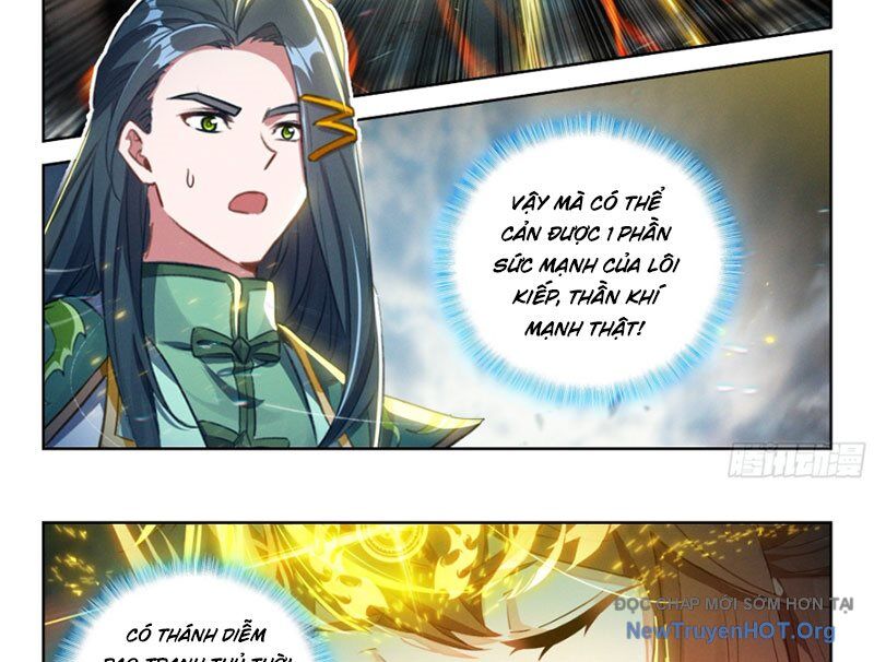 Đấu La Đại Lục 5 Chapter 241 - Next Chapter 242