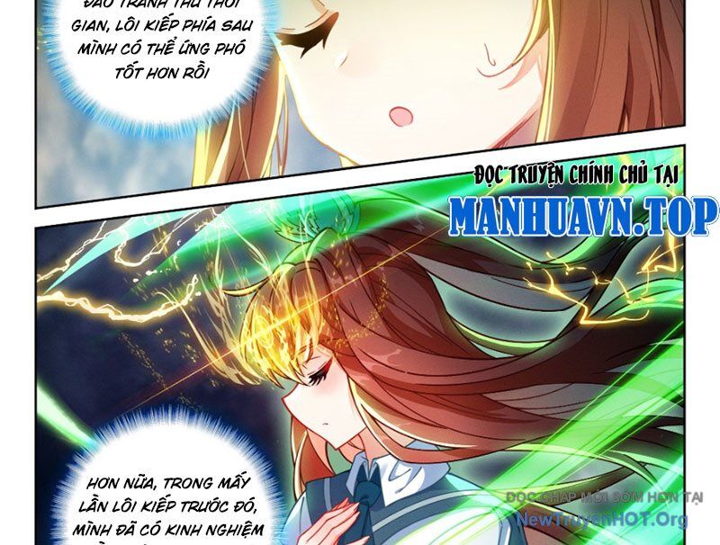 Đấu La Đại Lục 5 Chapter 241 - Next Chapter 242