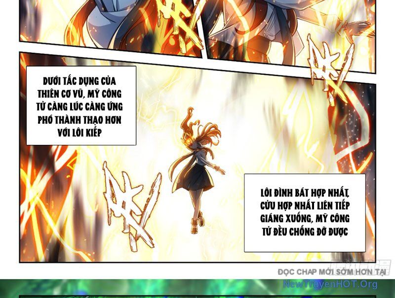 Đấu La Đại Lục 5 Chapter 241 - Next Chapter 242