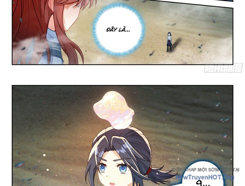 Đấu La Đại Lục 5 Chapter 241 - Next Chapter 242