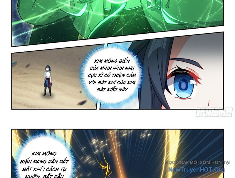 Đấu La Đại Lục 5 Chapter 241 - Next Chapter 242